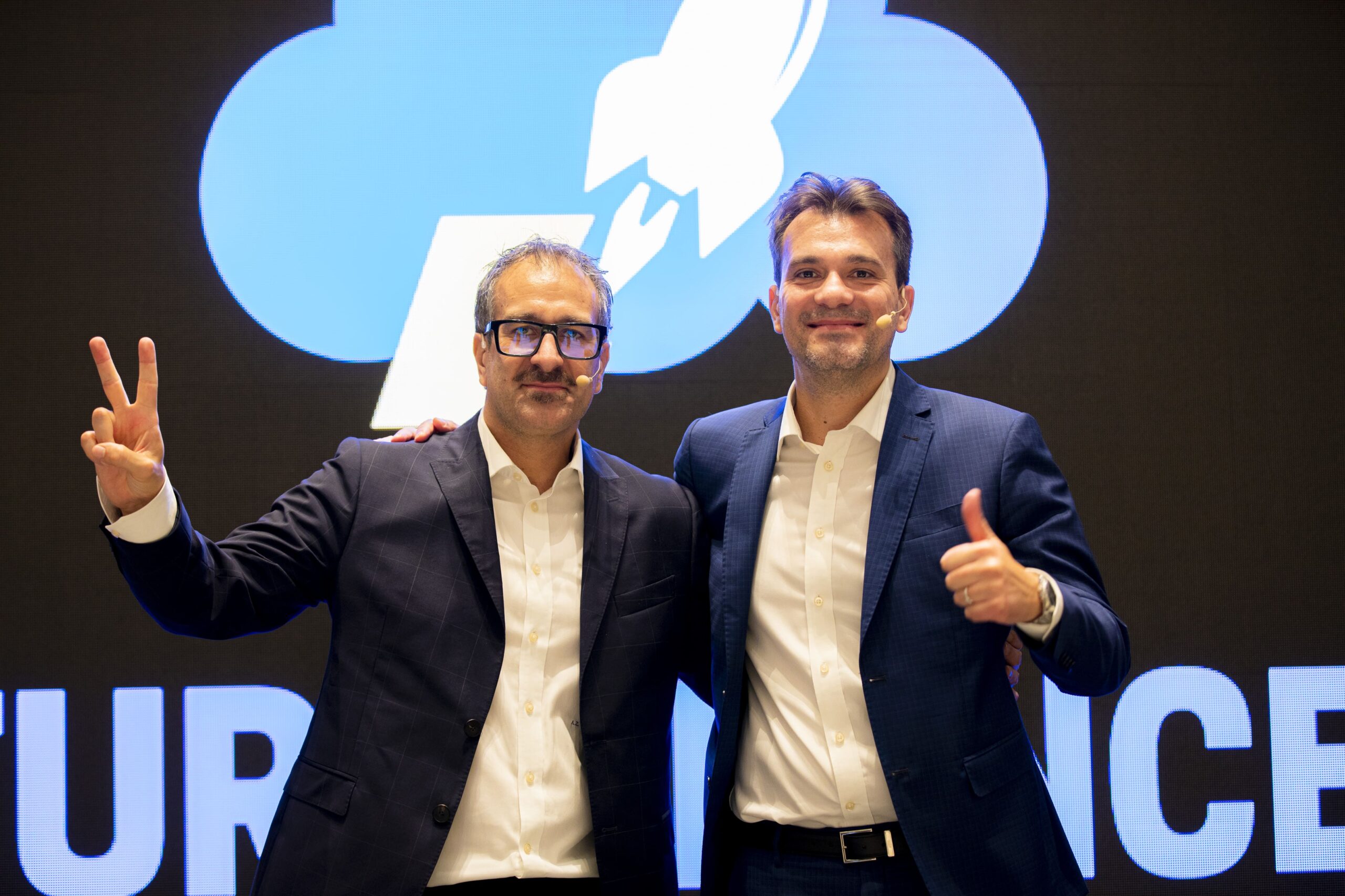 andrea e nevio zucca