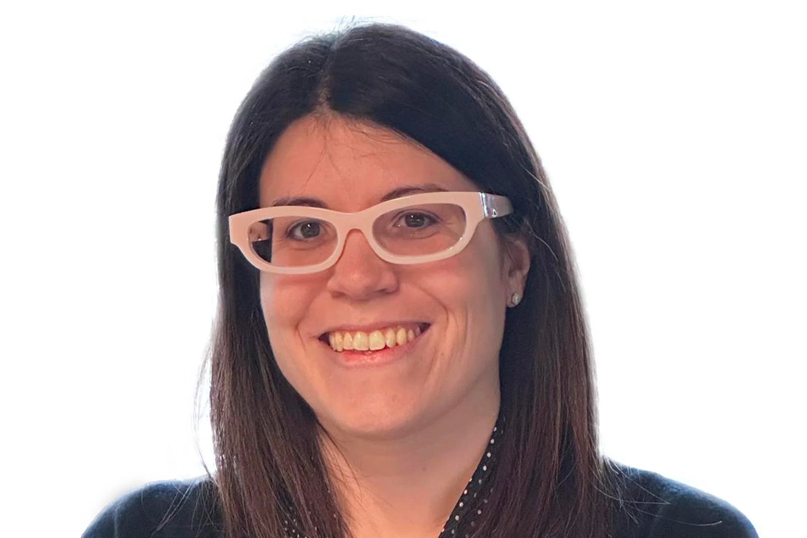 Clarissa Frisone