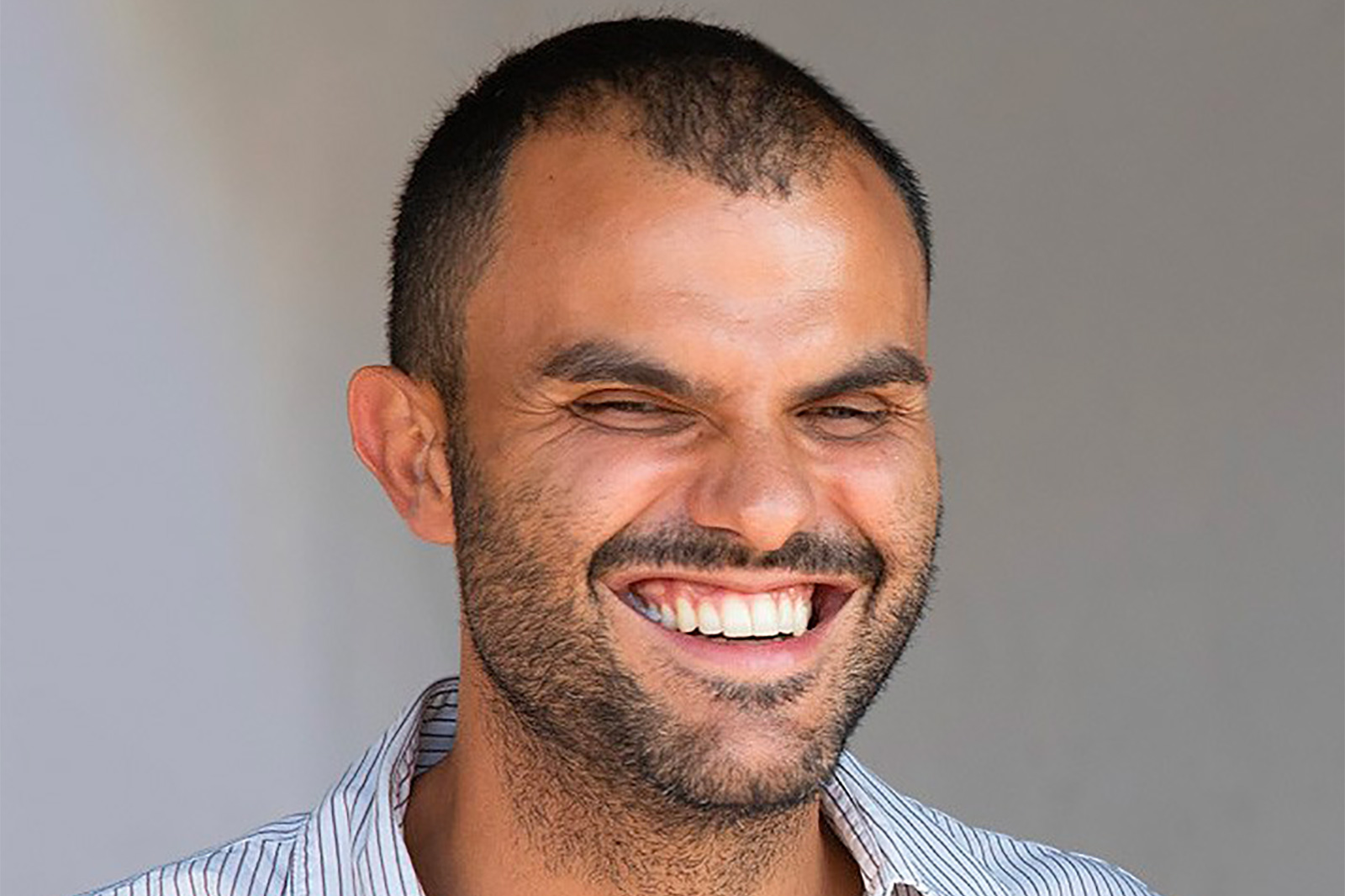 Daniele Cassioli