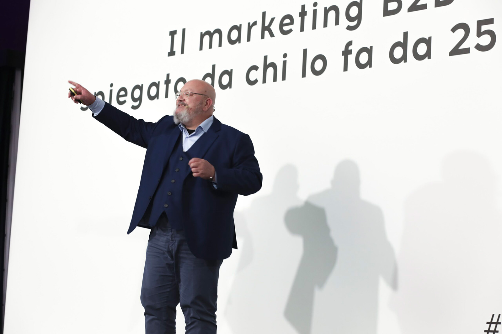 Enrico Piacentini